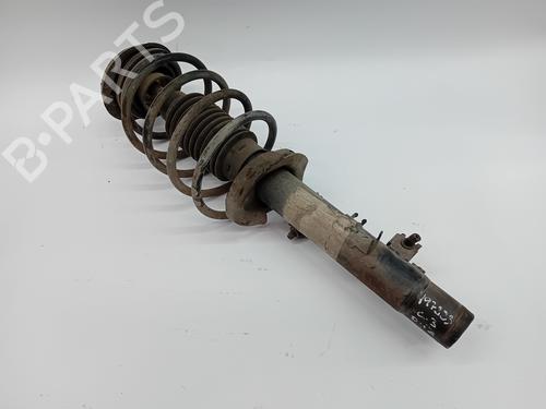 Venstre foran støtdemper CITROËN C3 I (FC_, FN_) [2002-2013]  25740746