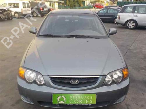 Used Parts KIA SHUMA II Saloon (FB) 1.6 4975425