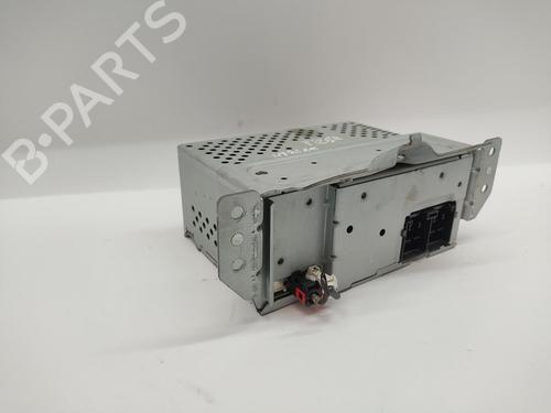 Used Radio FORD FIESTA VII (HJ, HF) [2017-2025]  29704089