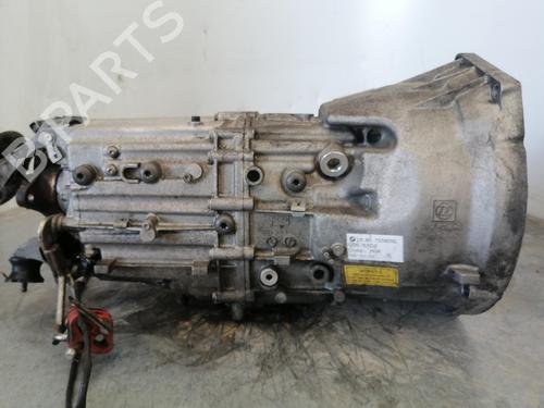 Gearbox BMW 3 (E90) 330 d | BP29608628M3 