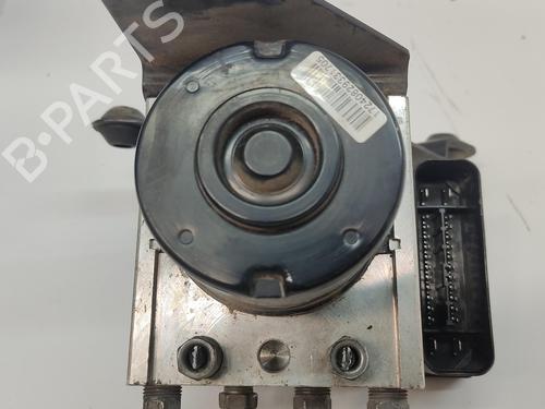 Øvrige Styrinhsenheder PEUGEOT 206 Hatchback (2A/C) 1.4 HDi eco 70 | BP28326255M11 