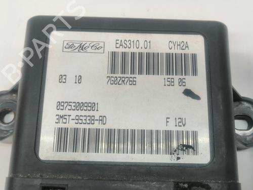 Elektronisk modul MAZDA 3 Saloon (BK) 1.6 DI Turbo (BK12Y) | BP29624905M83 