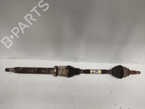 Used Right front driveshaft FORD TOURNEO COURIER B460 MPV [2014-2025]  22396484