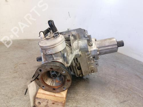Transfer box MAZDA CX-7 (ER) | BP37181565M36 - Image 4