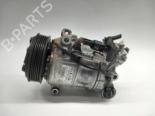 Used AC compressor AC compressor 37032257 37032257