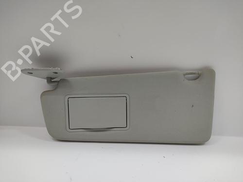 left-sun-visor-land-rover-discovery-sport-l550-2014-34447727 main image