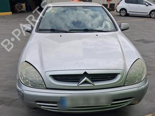 Used Parts CITROËN XSARA (N1) 2.0 HDi 90 4936155
