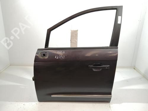 left-front-door-ssangyong-rodius-i-2005-29244036 main image