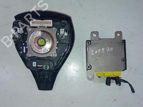 Airbag Kit NISSAN PULSAR Hatchback (C13)  | BP32271009C86 