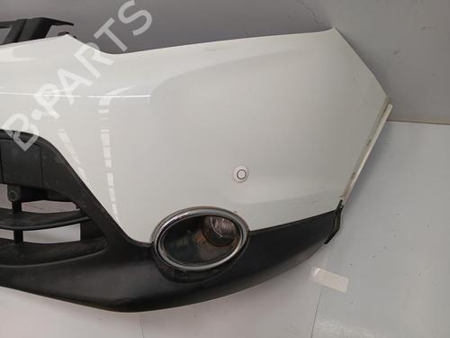 Front bumper NISSAN QASHQAI II (J11, J11_)  | BP29351625C7 