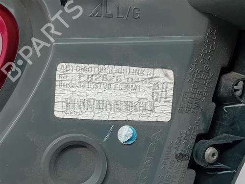 Left tailgate light HONDA CIVIC IX (FK) 2.2 i-DTEC (FK3) | BP34605345C79 - Image 3