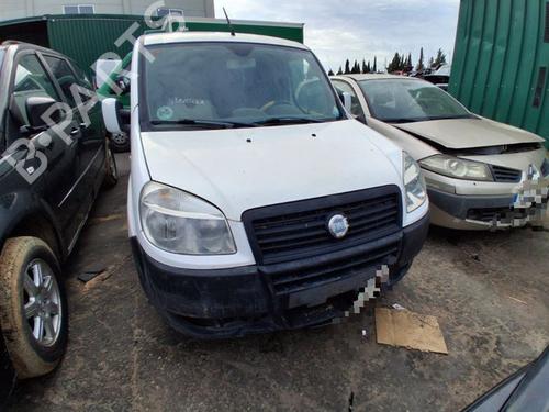Ricambi FIAT DOBLO Box Body/MPV (223_) 1.3 D Multijet 5006951