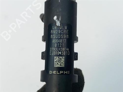 Injector SSANGYONG ACTYON I 2.0 Xdi | BP38544533M100 - Image 3