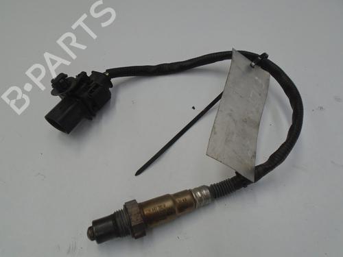 Elektronisk sensor NISSAN PULSAR Hatchback (C13) 1.5 dCi (110 hp) 8203255