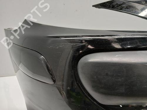 Front bumper PEUGEOT 307 Break (3E) 2.0 | BP29704714C7 