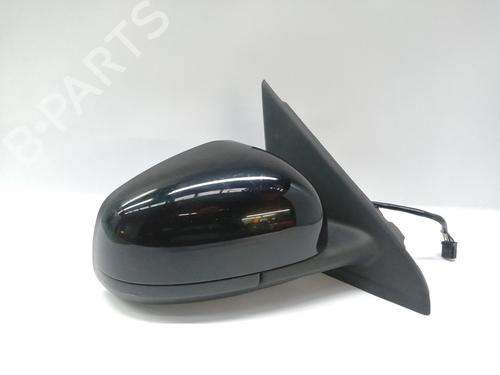 Right mirror SMART FORFOUR Hatchback (453) 1.0 (453.042, 453.043) | BP15603310C27 