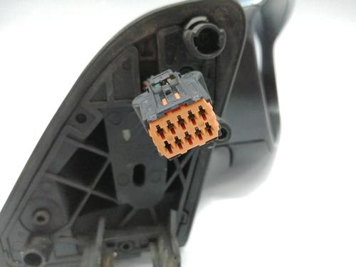 Right mirror CITROËN XSARA PICASSO (N68) 1.6 HDi | BP29865424C27