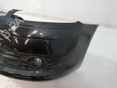 Front bumper CITROËN C4 Coupe (LA_) 1.4 16V | BP28411980C7 