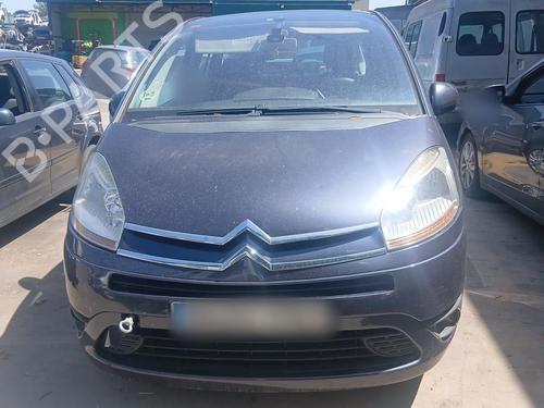 Brugte CITROËN C4 Picasso I MPV (UD_) 2.0 HDi 138 4923959