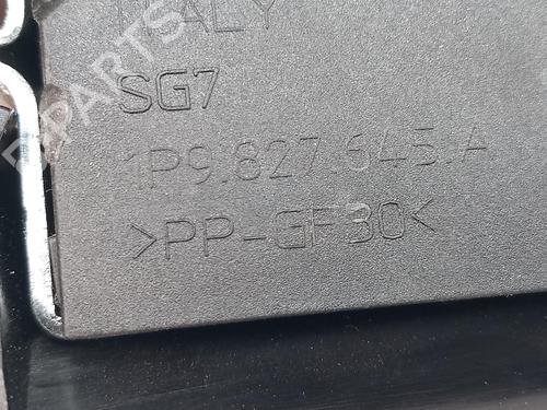 Tailgate lock SEAT LEON (1P1)  | BP29306618C101 