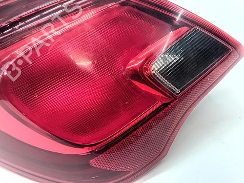 Left taillight OPEL CORSA E (X15) | BP38541406C34 - Image 3