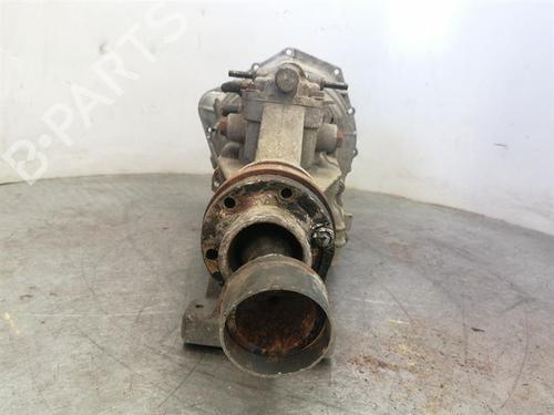 Gearbox SSANGYONG RODIUS I 2.7 Xdi | BP38544426M3 - Image 2
