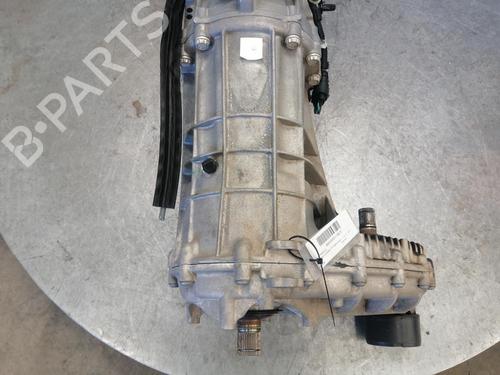 Used Transfer box Transfer box PORSCHE CAYENNE (92A) 3.0 Diesel (245 hp) 36289681 36289681