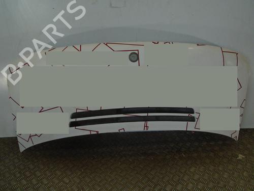 Used Hood MERCEDES-BENZ VITO Van (W638) 110 CDI 2.2 (638.094) (102 hp) 8502344