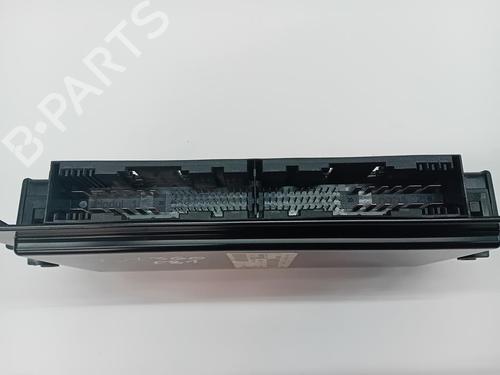 Lights ECU BMW 1 (E81) 116 i | BP33440449M55 - Image 3