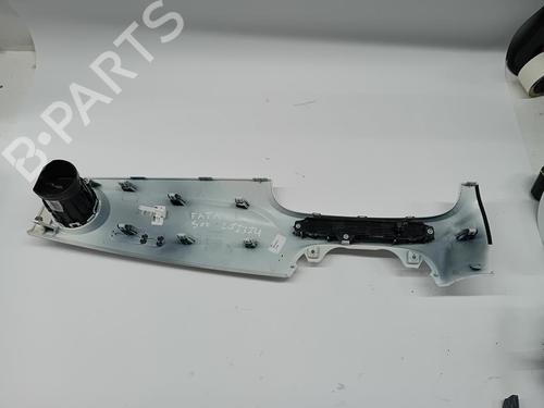Warning switch FIAT 500 (312_) | BP37998459I22 - Image 4