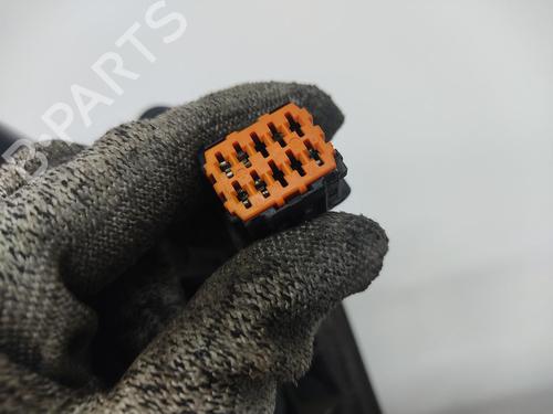 Left mirror CITROËN XSARA PICASSO (N68) 1.6 HDi | BP29861641C26 