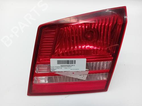 Used Right tailgate light Right tailgate light 16114266 16114266