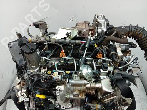 Used Engine TOYOTA AURIS (_E18_) [2012-2018]  20674066