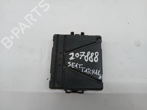 Used Electronic module Electronic module 37030257 37030257
