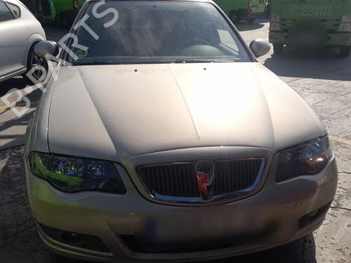Used Parts ROVER 45 I Saloon (RT) 1.6 4983927