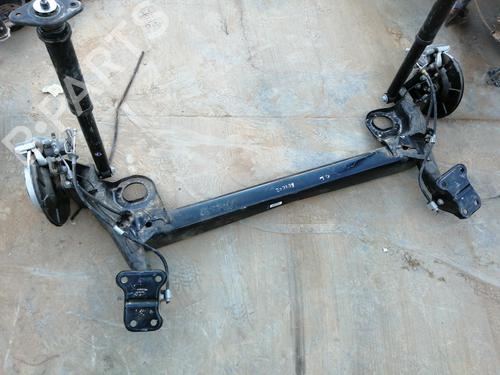 Used Rear axle MG MG ZS SUV (AZS1) [2017-2025]  29244180
