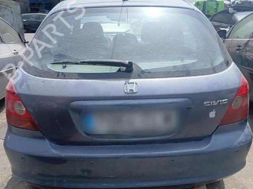 Right taillight HONDA CIVIC VII Hatchback (EU, EP, EV) 1.6 i (EP2, EU8, EU6) | BP38068457C35 - Image 9
