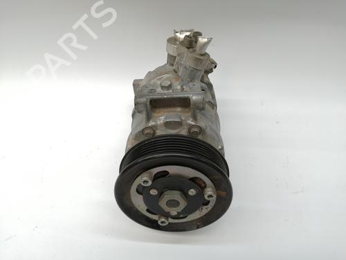 AC compressor VW GOLF VII Variant (BA5, BV5)  | BP29394307M34 