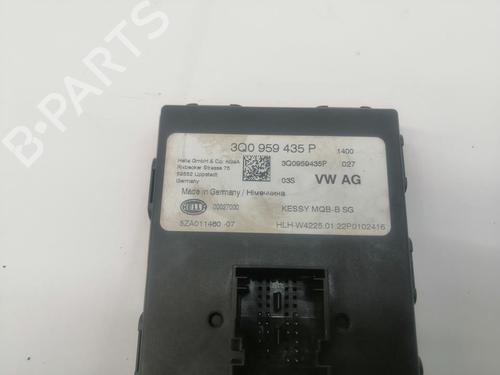 Electronic module SKODA KAMIQ (NW4)  | BP29376239M83 