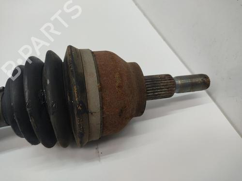 Right front driveshaft FORD C-MAX II (DXA/CB7, DXA/CEU) | BP37182104M39 - Image 4