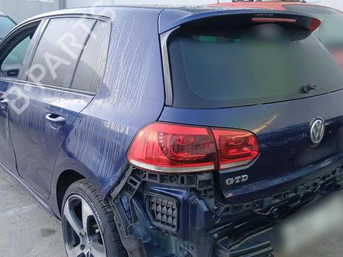 Engine VW GOLF VI (5K1) 2.0 TDI | BP33962945M1  - Image 13