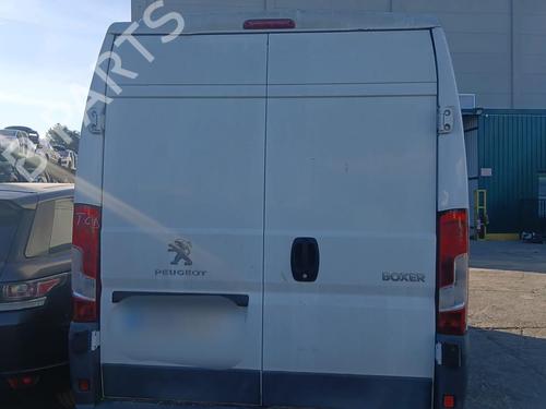 AC compressor PEUGEOT BOXER Bus 2.0 BlueHDi 130 | BP36294540M34  - Image 9