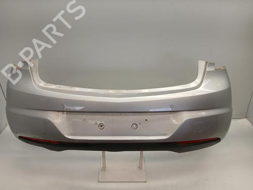 Used Rear bumper Rear bumper 37182042 37182042