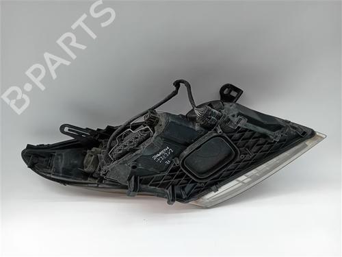 Left headlight RENAULT MEGANE III Hatchback (BZ0/1_, B3_) 1.5 dCi | BP39756119C28 - Image 2