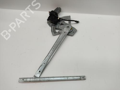 Used Front right window mechanism FORD TRANSIT Bus (FD_ _, FB_ _, FS_ _, FZ_ _, FC_ _) [2006-2014]  22520848