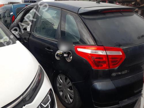 Used Parts CITROËN C4 Picasso I MPV (UD_) 2.0 HDi 138 (136 hp) 4309919