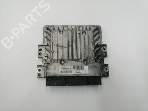 Used Engine control unit (ECU) RENAULT MEGANE III Hatchback (BZ0/1_, B3_) 1.5 dCi (BZ09, BZ0D, BZ1W, BZ29, BZ14) (110 hp) 17102743
