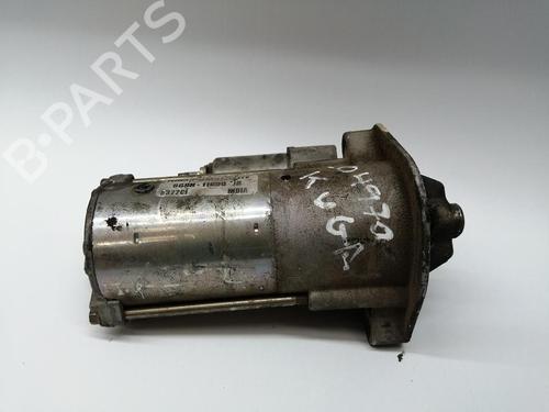 Motor de arranque FORD KUGA I 2.5 4x4 (200 hp) 31356470