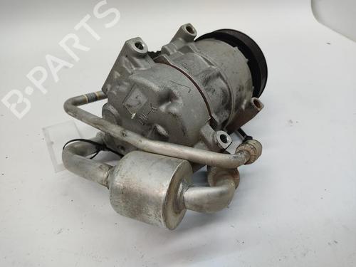 AC compressor KIA RIO III (UB) 1.2 CVVT | BP37032625M34 - Image 3