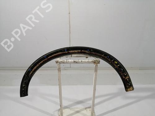 Rear left wheel arch trim AUDI Q2 (GAB, GAG) 35 TFSI | BP29358123C136 